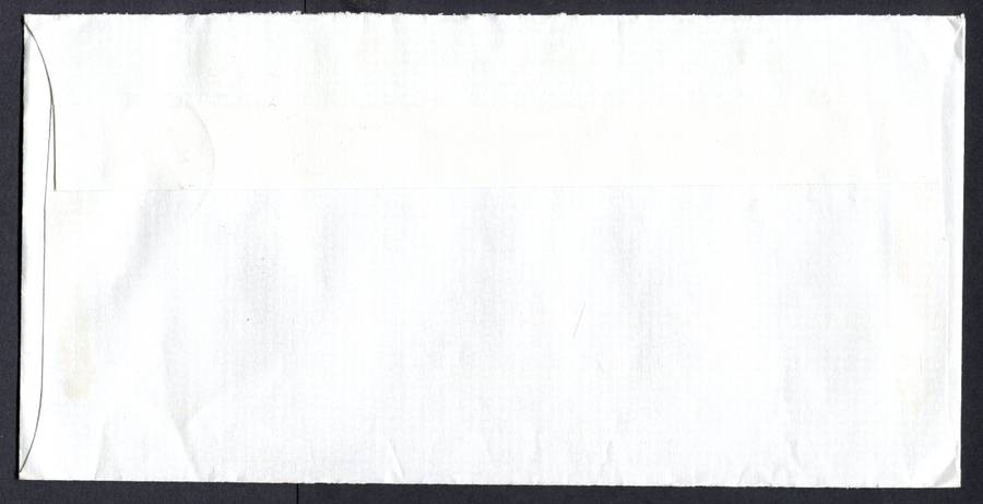 Botswana - "Maxi" Size Cover