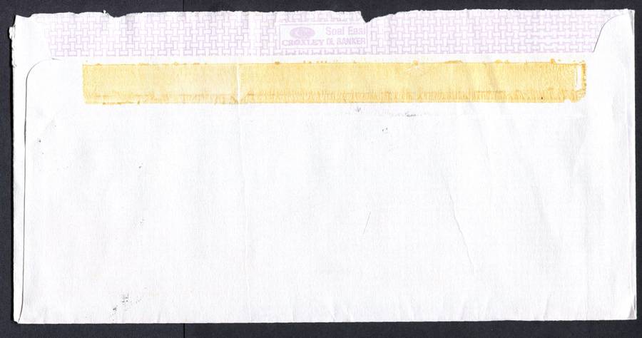 Botswana - "Maxi" Size Cover