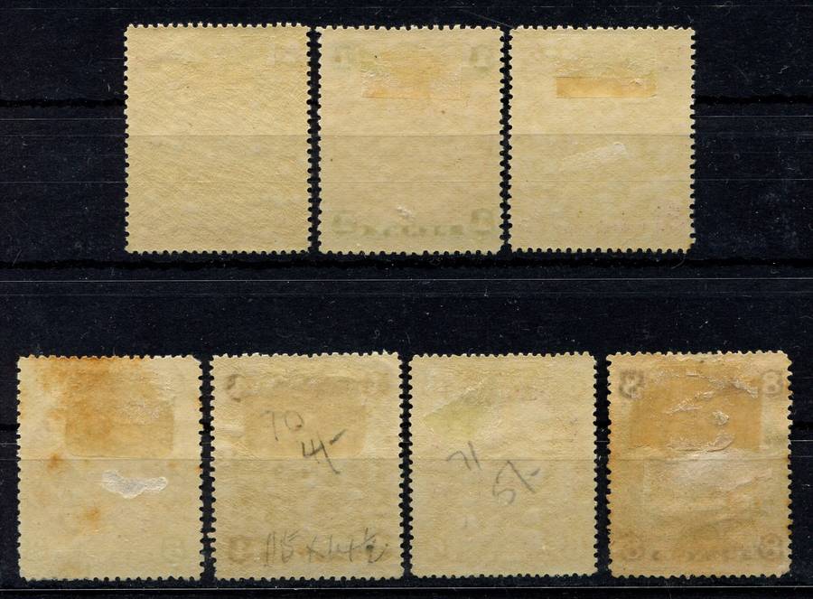 BSCA - 1897 - MM
