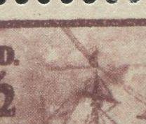 Union of SA - Extended Mast Variety - Block Of 4 - 1949 - MNH