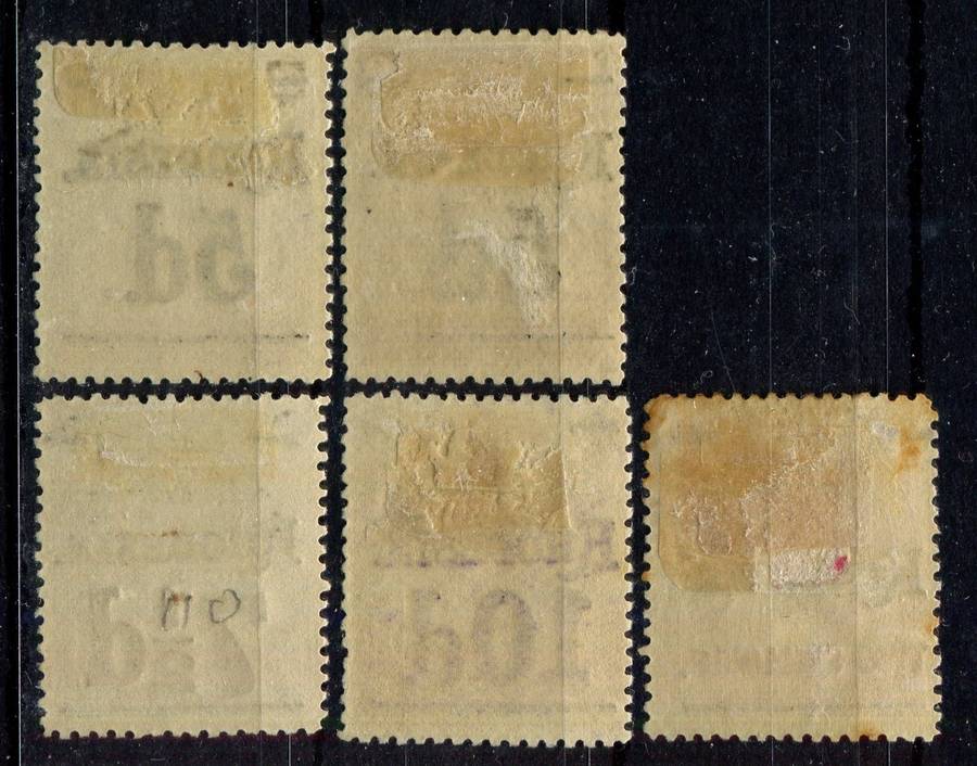BSCA - 1909 - MM