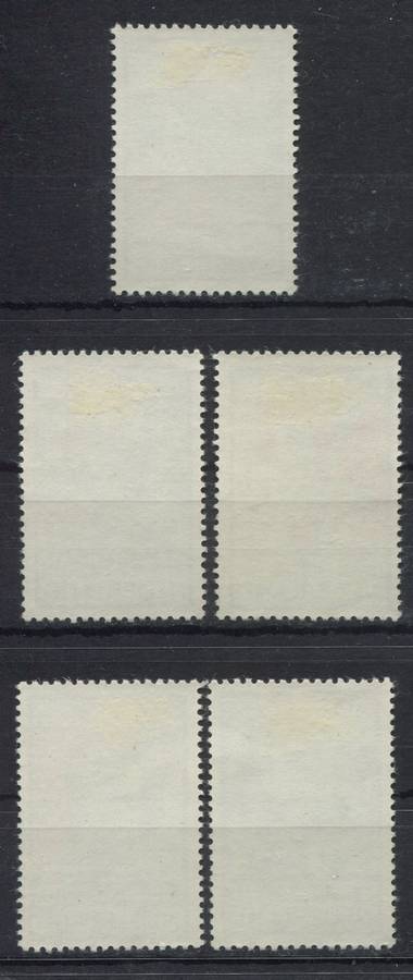 Netherlands - 1966 - MM