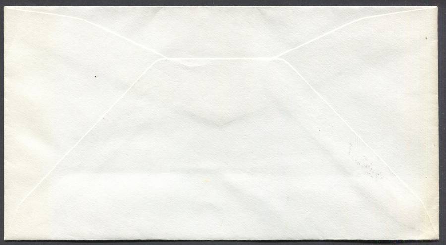 RSA - Miniature Sheet FDC No 6.67 - 1997