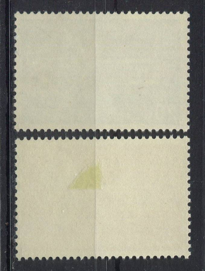 Netherlands - 1968 - MM