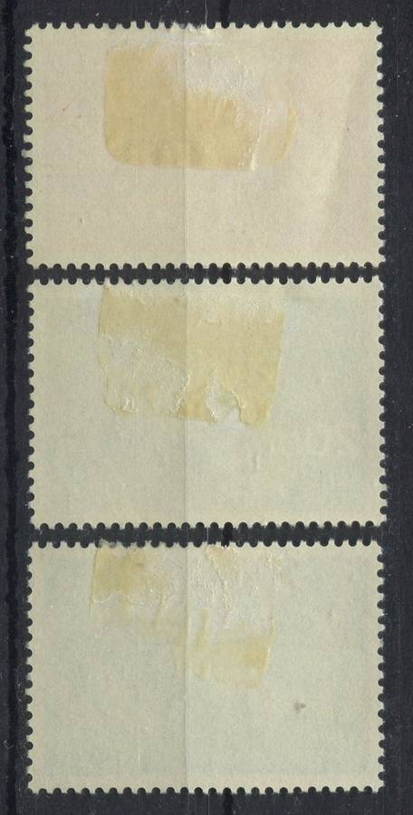 Netherlands - 1968 - MM