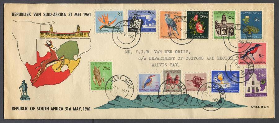 RSA - Cover