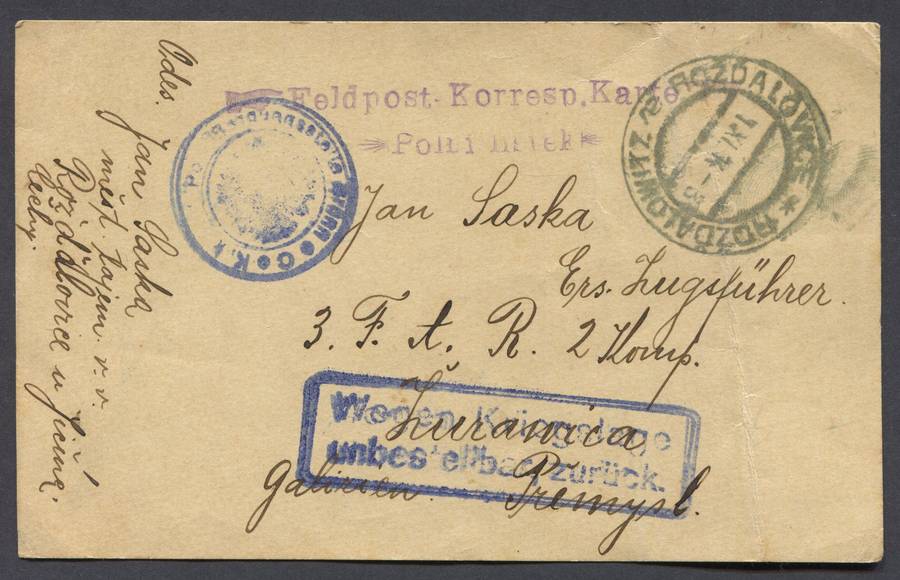 Post Card