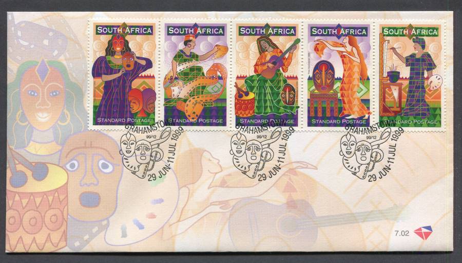RSA - FDC - No 7.02 - 1999