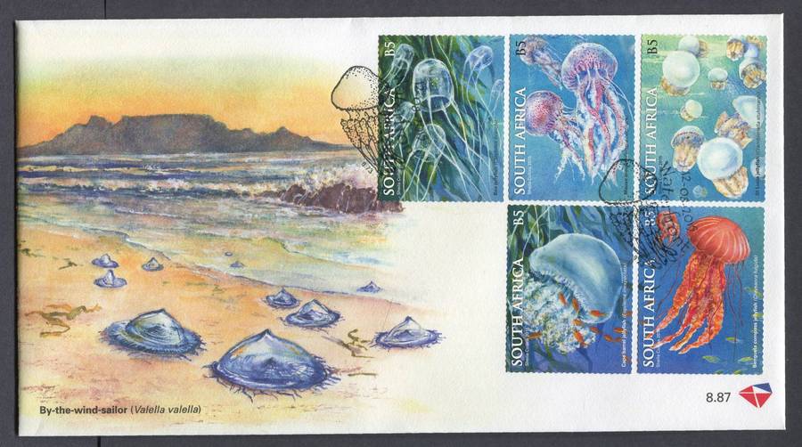 RSA - FDC - No 8.86 and 8.87 - 2015