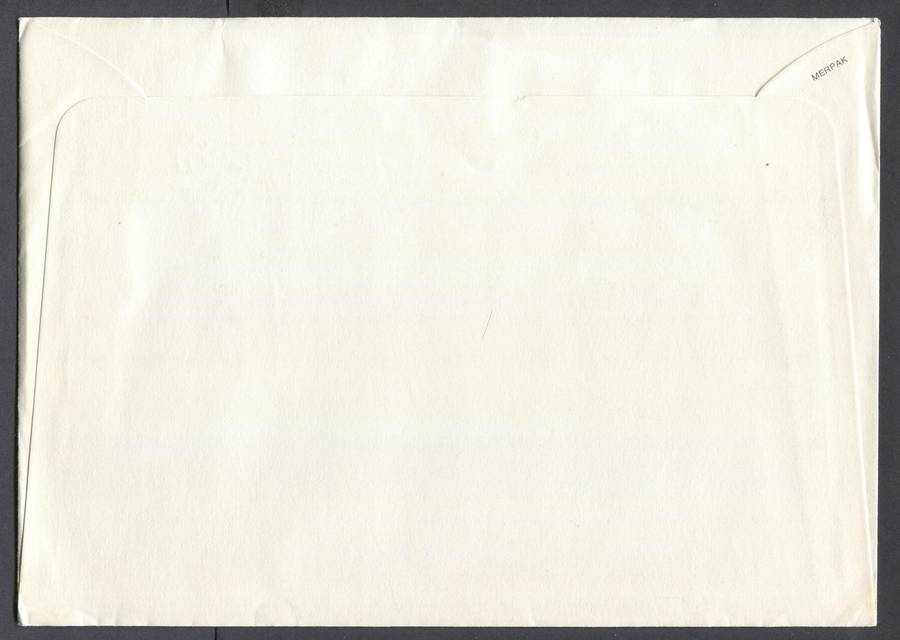 Transkei - Miniature Sheet FDC no S3 - 1993