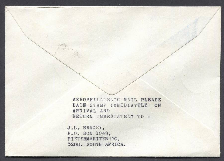 RSA - Flight Cover - Unclaimed