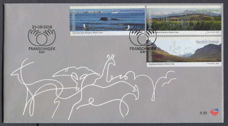 RSA - FDC - No 8.98 and 8.99 - 2016