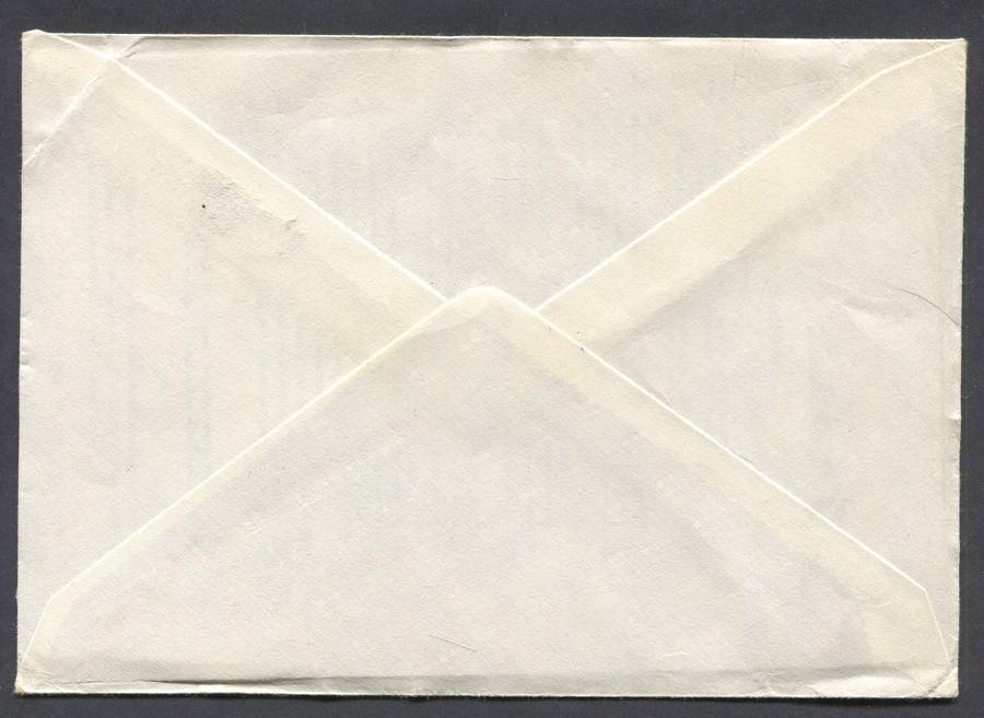 RSA - Parqebot Cover