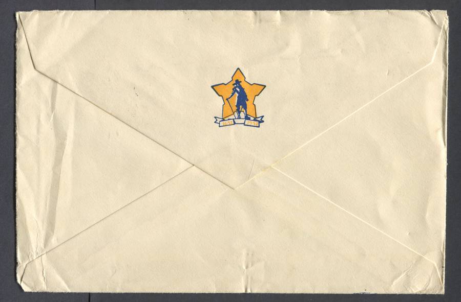 Union of SA - Cover