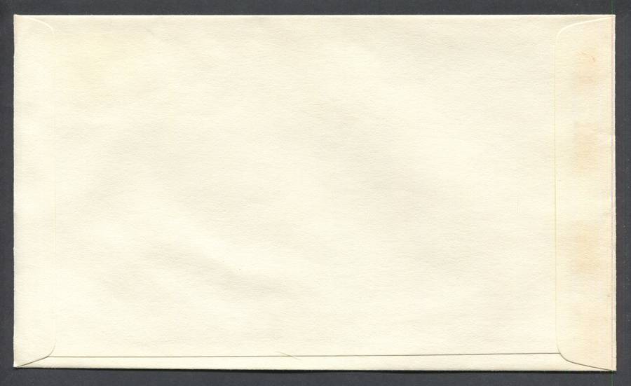 Canada - FDC - 1976 - Unaddressed