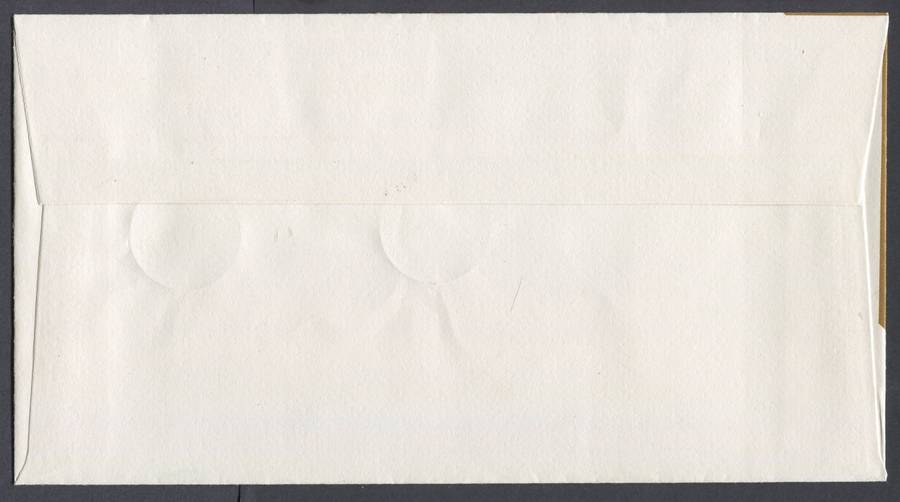 Hong Kong - FDC - 1976