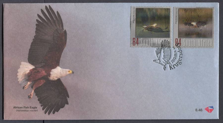 RSA - FDC - No 8.46 - 2013
