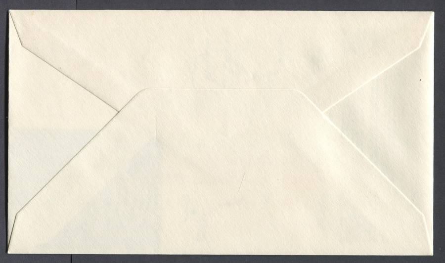 RSA - FDC No 15 - 1971
