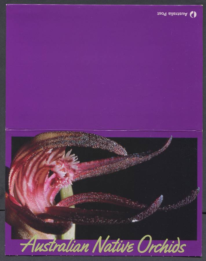 Australia - Presentation Pack - 1986 - MNH
