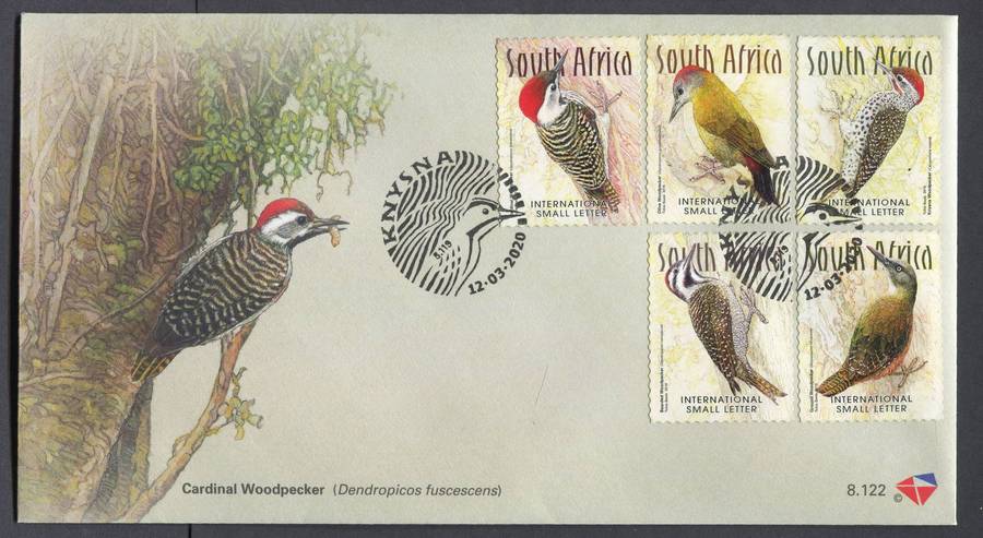 RSA - FDC - No 8.122 - 2020
