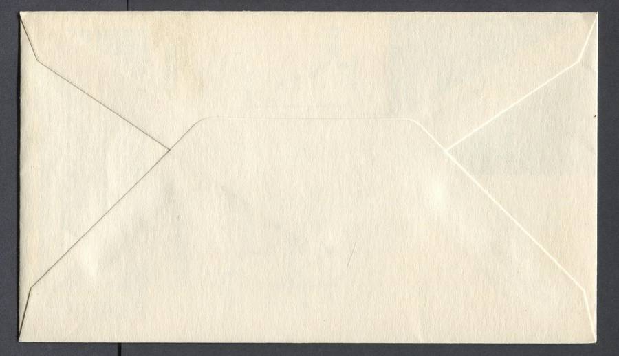 RSA - FDC No 15(A) - 1971