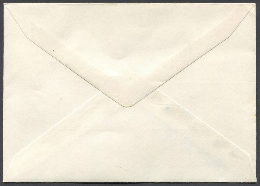 RSA - Parqebot Cover