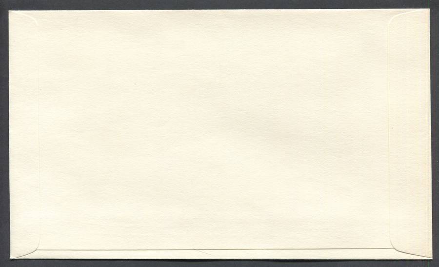 Canada - FDC - 1977 - Unaddressed
