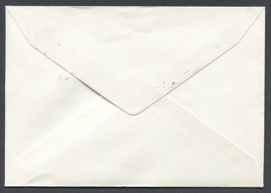 RSA - Parqebot Cover