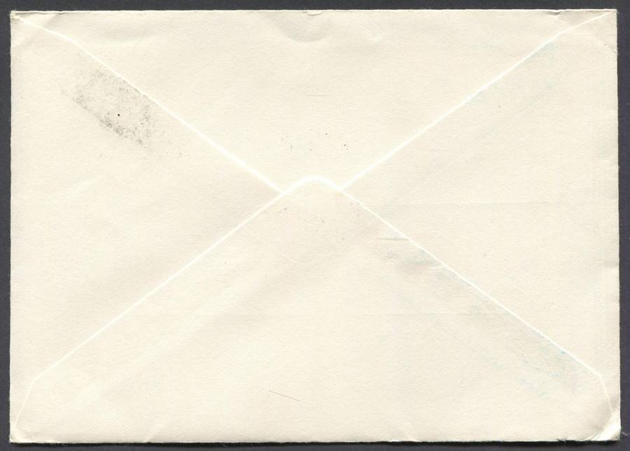 RSA - Parqebot Cover