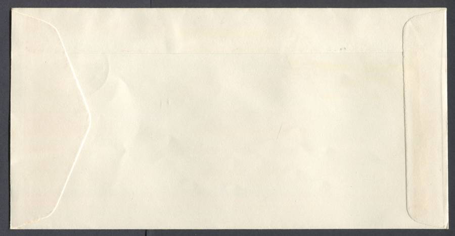 RSA - Cover - Posted At Sea