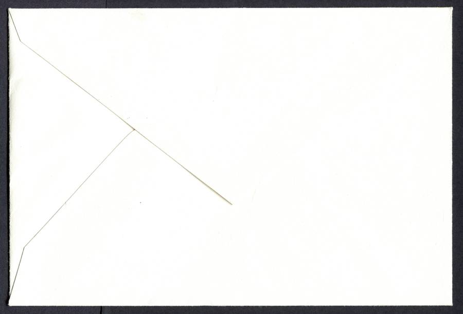 Botswana - Set of 2 FDC's - 1976 - Some Toning Around R2/P2