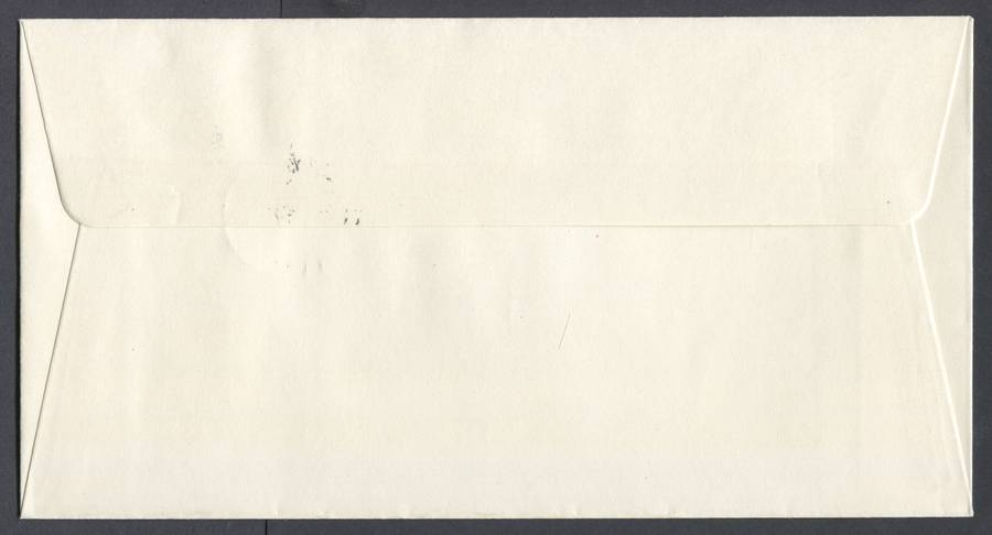 Hong Kong - FDC - 1977