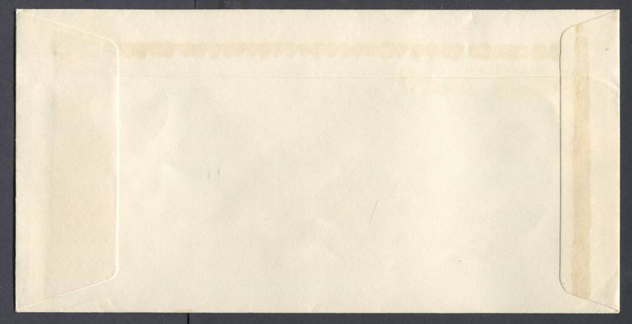 RSA - Cover - Posted At Sea