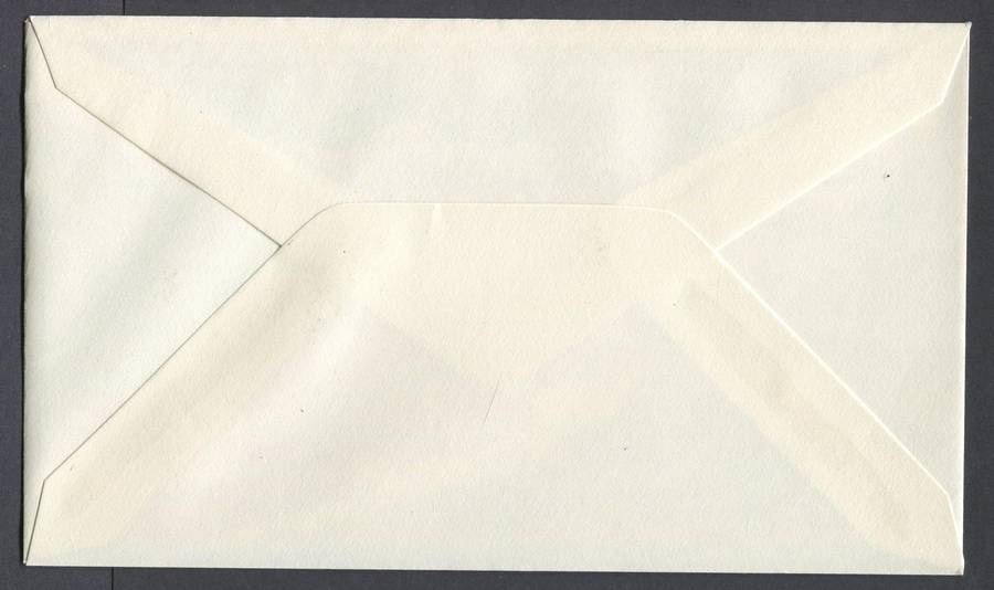 RSA - FDC No 27 - 1973
