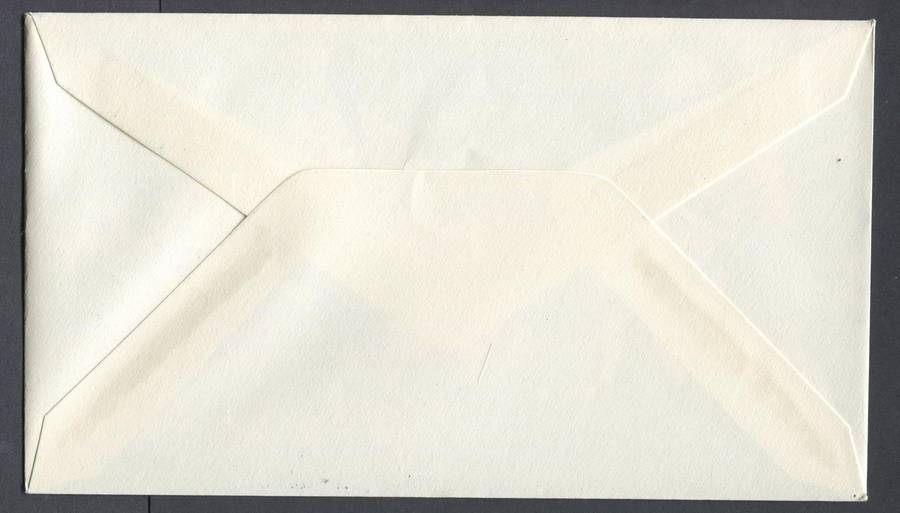 RSA - FDC No 28 - 1973
