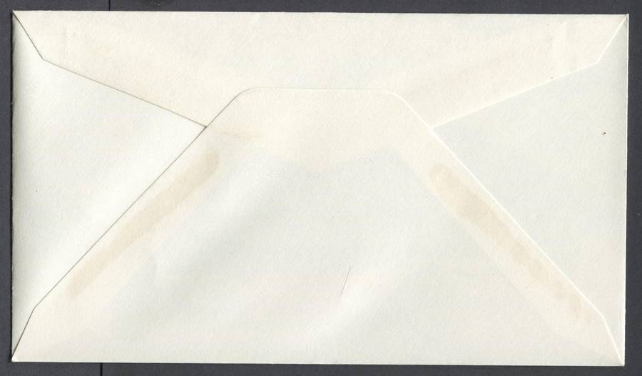 RSA - FDC No 29 - 1973