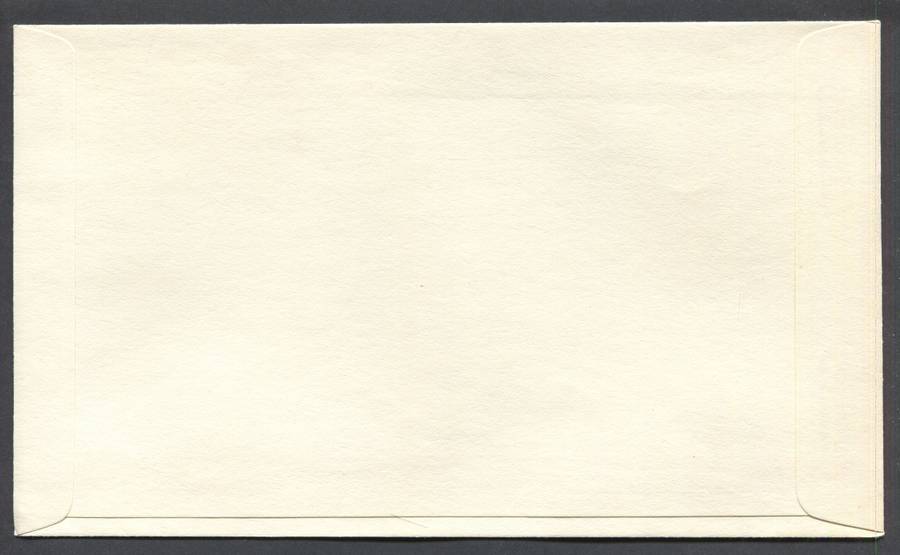 Canada - FDC - 1977 - Unaddressed