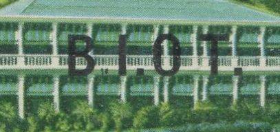 British Indian Ocean Territory - 15 Stamps In Hinge-less Mounts on 2 Album Pages - 1968 - MNH