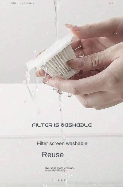 Powerful Cordless Rechargable 3-IN-1 Handheld Vacuum Cleaner & Blower