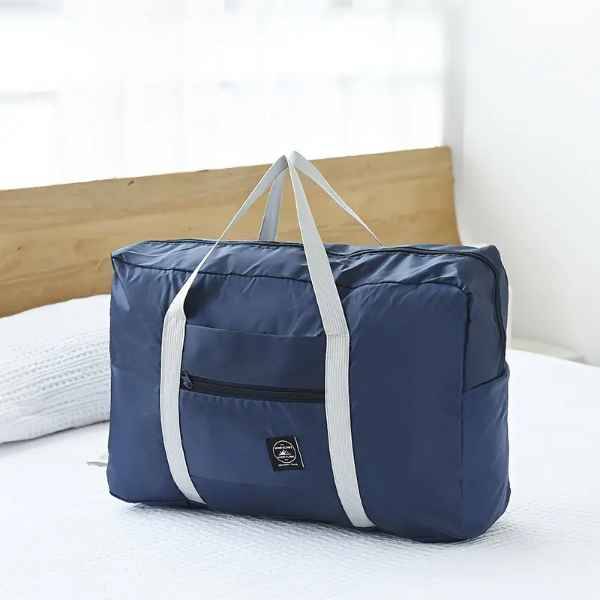 Waterproof Collapsible Travel Bag
