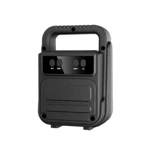 Power Bass & Fantastic Quality Portable GTS-1362 Wireless Bluetooth Speaker