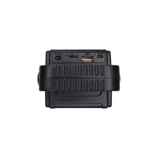 Power Bass & Fantastic Quality Portable GTS-1362 Wireless Bluetooth Speaker