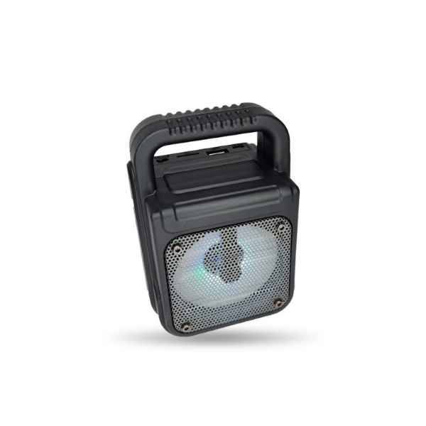 Power Bass & Fantastic Quality Portable GTS-1362 Wireless Bluetooth Speaker