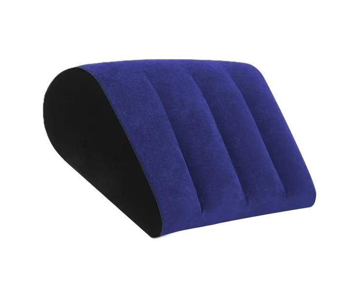 Quality Therapeutic Leg Elevation Wedge Pillow Inflatable Cushion