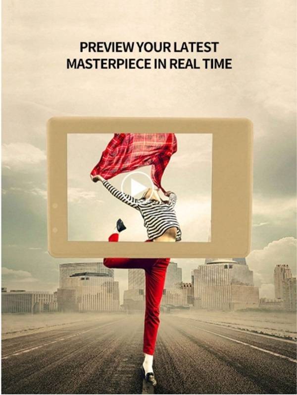 Brilliant Full HD 1080P  30m Waterproof Sports / Adventure Sports Pro Cam