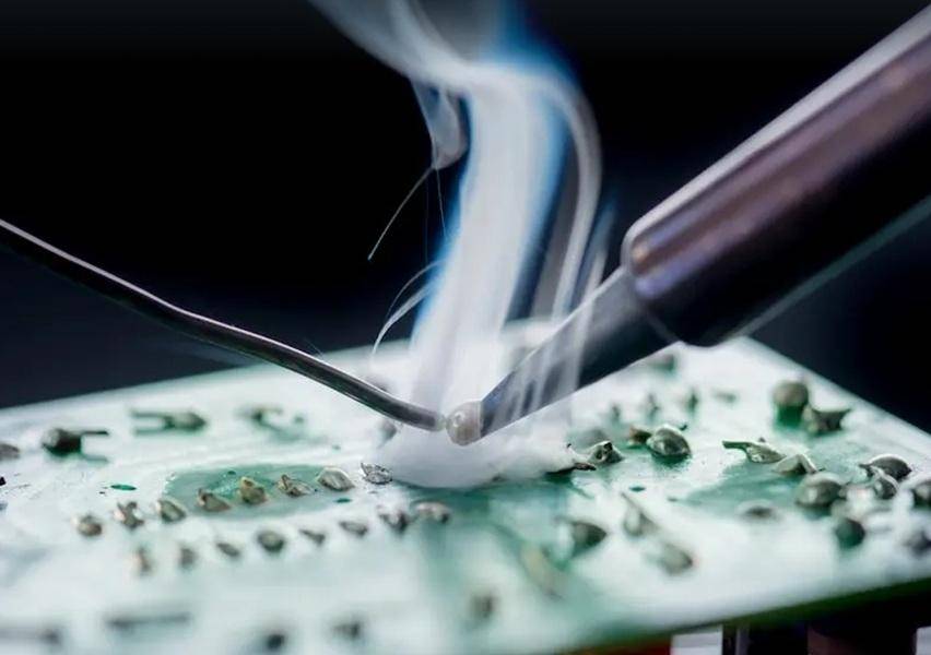 30w Multipurpose High Heat Soldering Iron