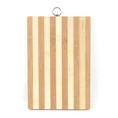 Durable & Eco - Friendly Quality Natural Bamboo Chopping / Cutting Board