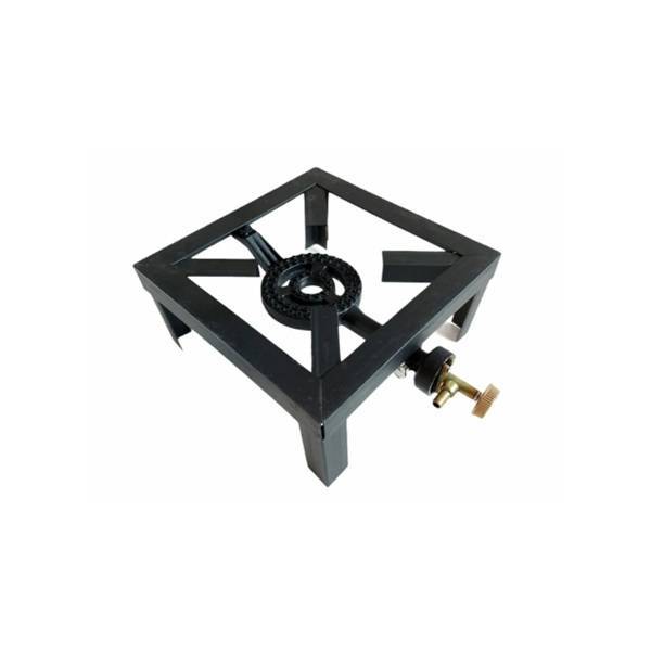 Cast Iron Gas Stove Cooker