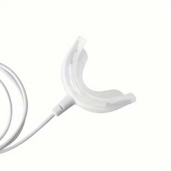 16 LED USB-Powered Teeth Brightening & Whitening Device