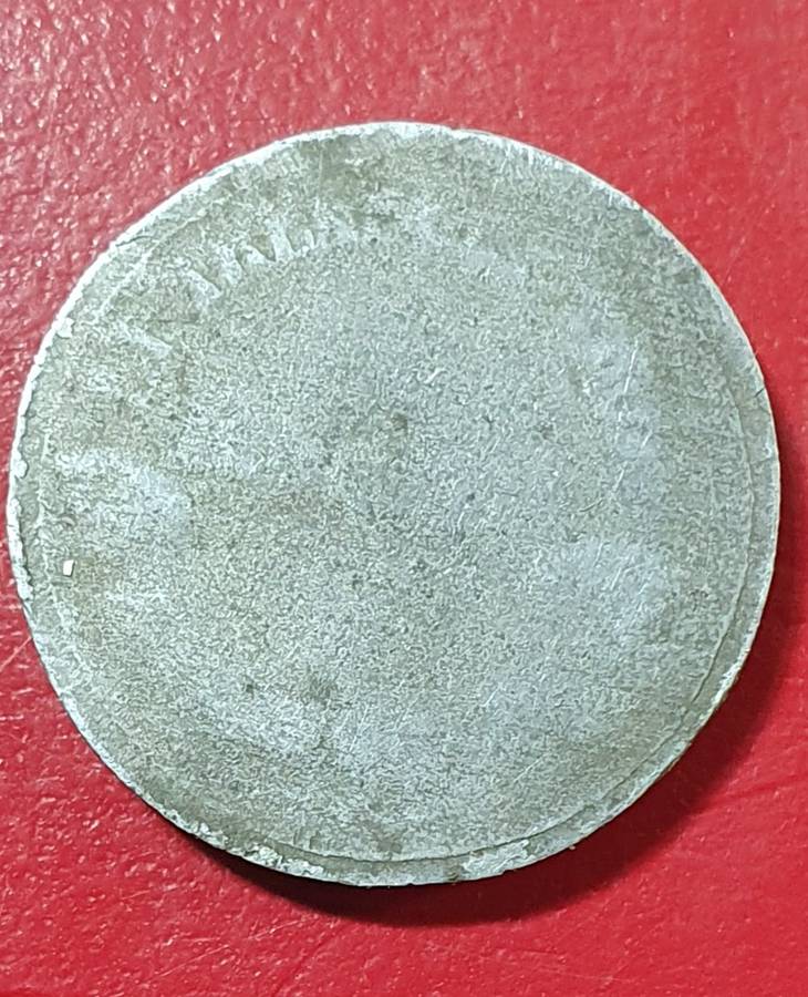VINTAGE VELDPOND TOKEN.